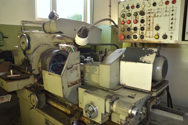 Inside Diameter Cylindrical Grinder