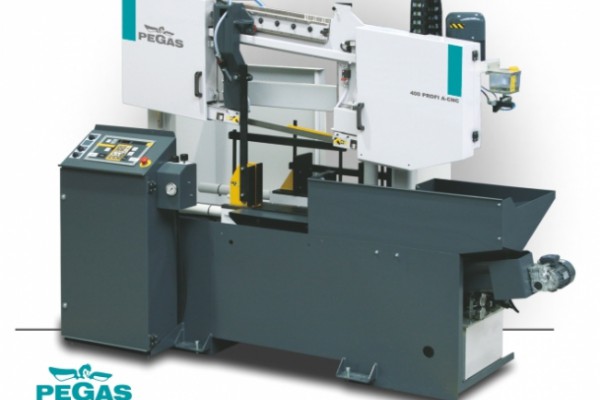 CNC saw machine Pegas